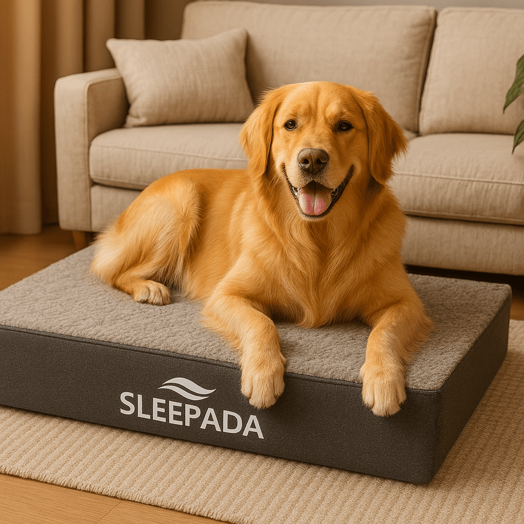 Premium Pet Bed