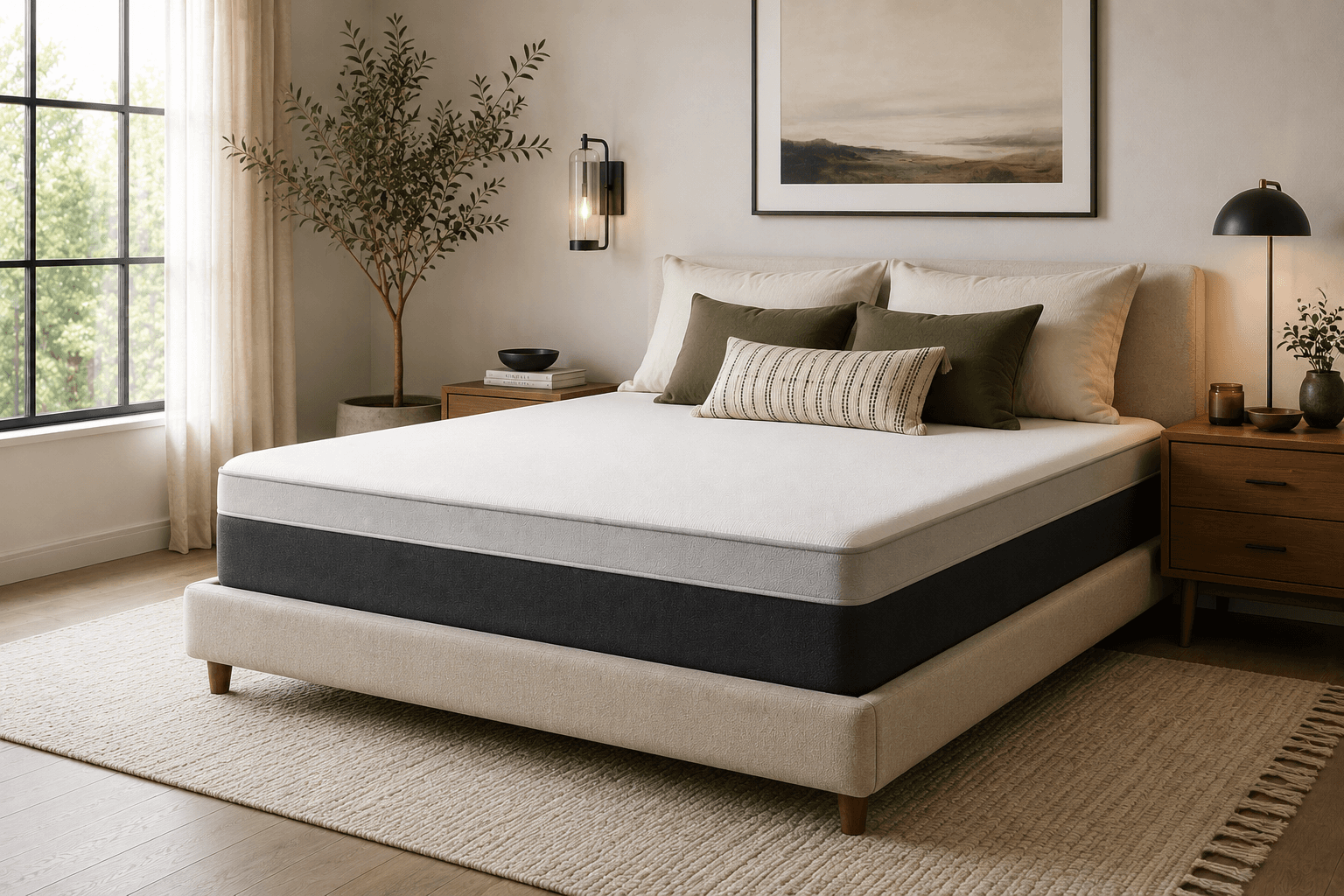 Sleepada Core