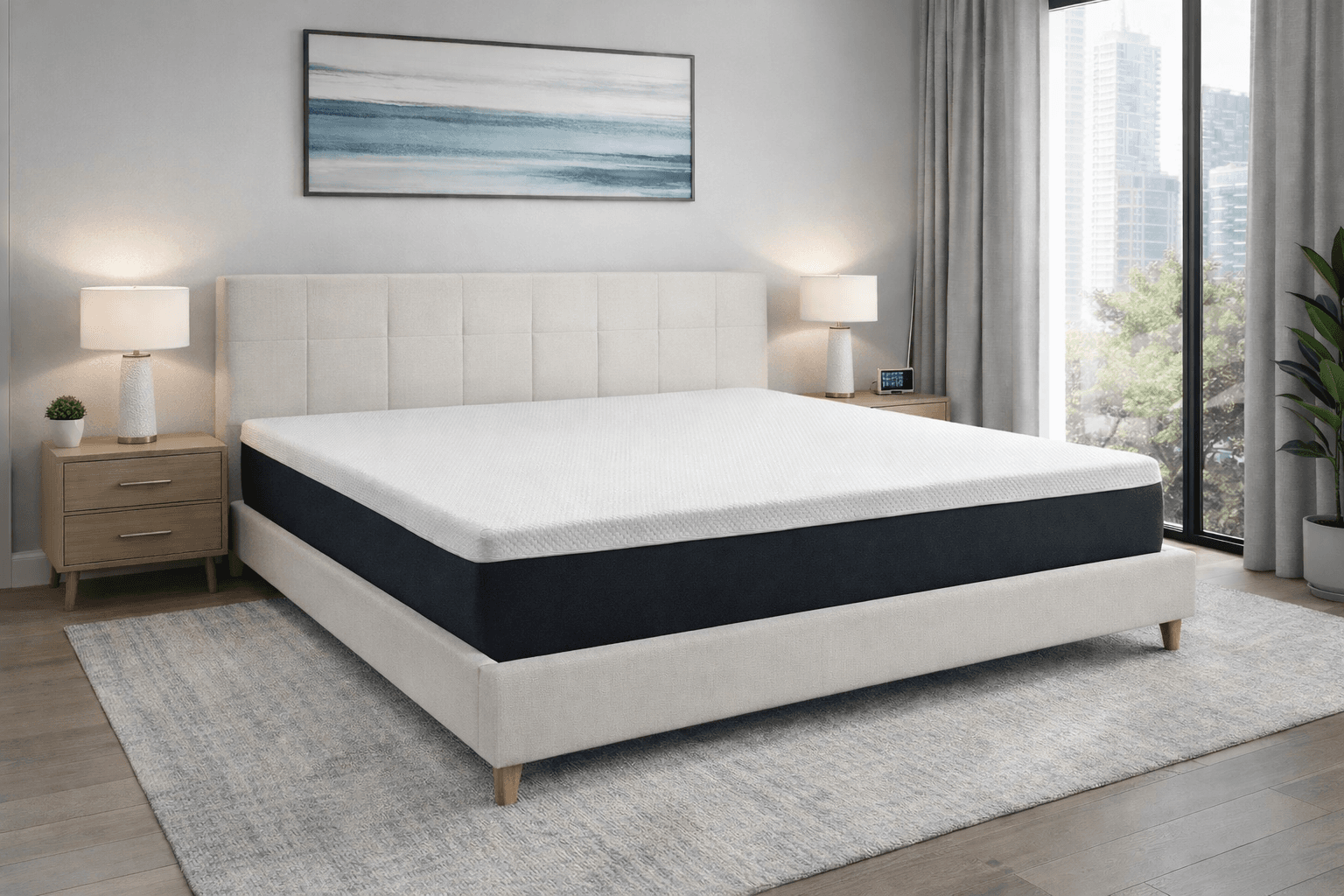 Sleepada Dorm Prime